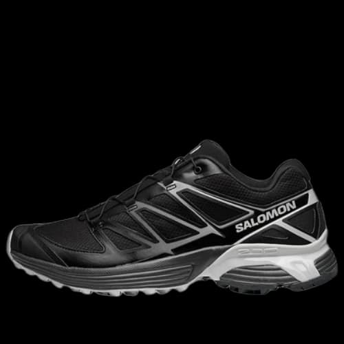SALOMON XT-Pathway 'Black Silver'