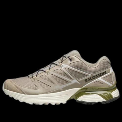 SALOMON XT-Pathway 'Khaki Green'