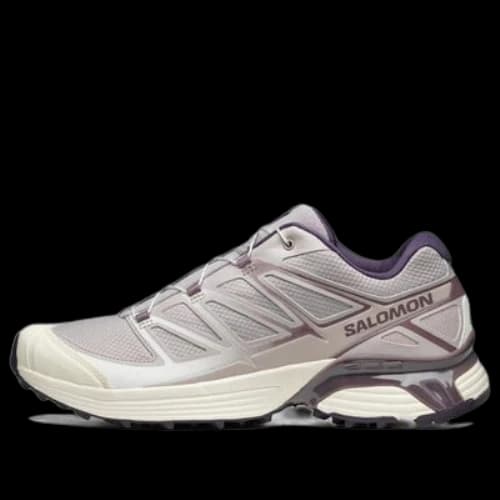 SALOMON XT-Pathway 'Grey Purple'