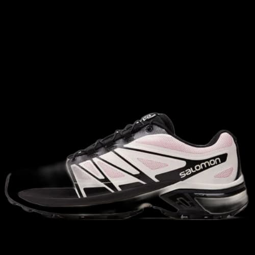 SALOMON XT-Wings 2 'Pink White Black'