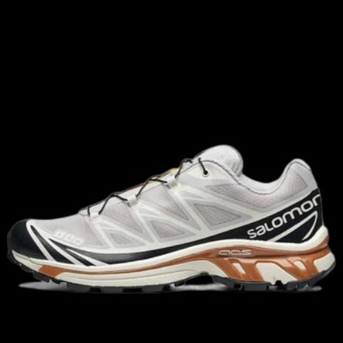 Salomon XT-6 'Dark Sapphire'