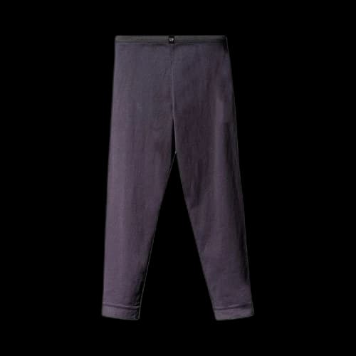 Yeezy Gap Mens Long John Black