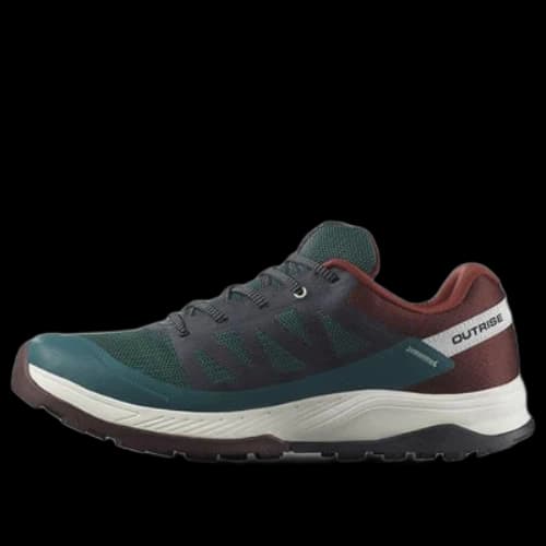 SALOMON Outrise Gtx 'Green'