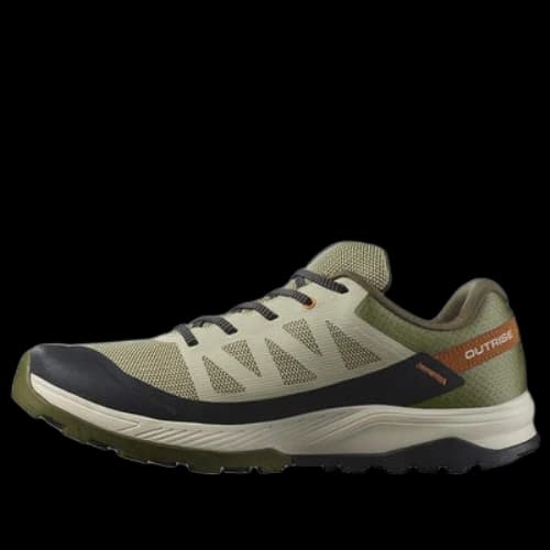 SALOMON Outrise Gtx 'Grey Green'