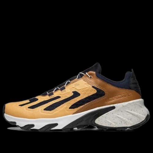 SALOMON Speedverse PRG 'Yellow'