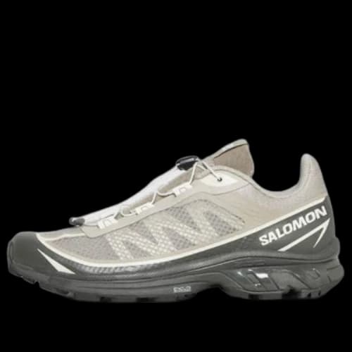 SALOMON Xt-6 'CREAM GRAY'