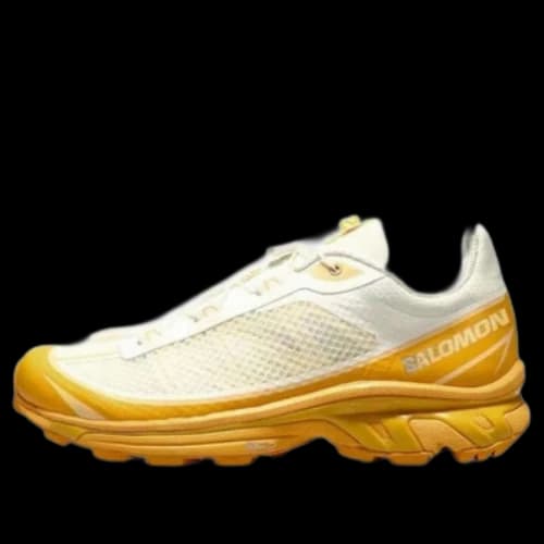 SALOMON XT-6 FT 'Vanilla Buckskin'
