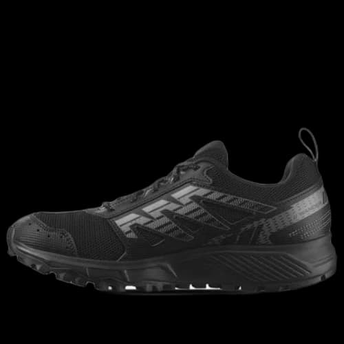 SALOMON Wander 'Black' (Women's)