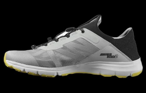 Salomon Amphib Bold 2 'Lunar Rock Black'