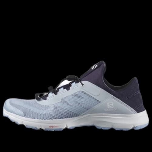SALOMON Amphib Bold 2 'Grey Blue' (Women's)