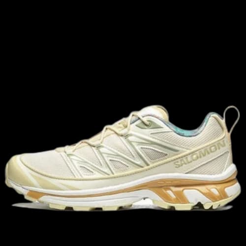 SALOMON XT-6 Expanse Cottage Core 'Cream White'