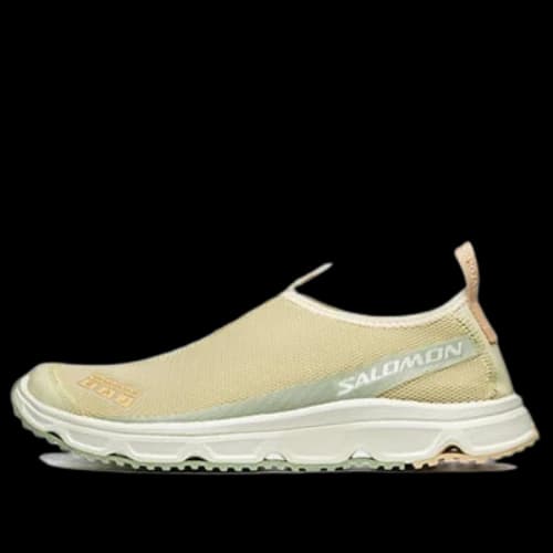 Salomon Rx Moc Cottage Core 'Vanilla Ice'