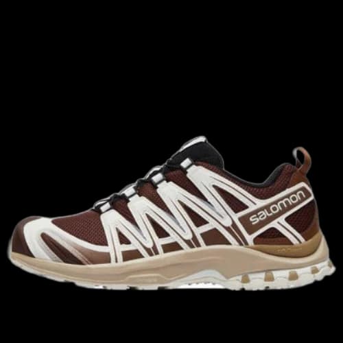 Salomon XA Pro 3D 'Brown'