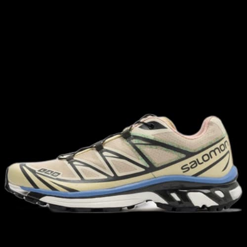 SALOMON XT-6 Mindful 2 'Yellow'