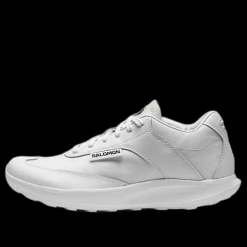 SALOMON x Comme des Garons Homme Plus SR90 'White'