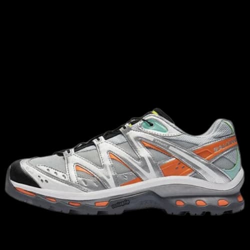 SALOMON XT-Quest 'Silver Orange'
