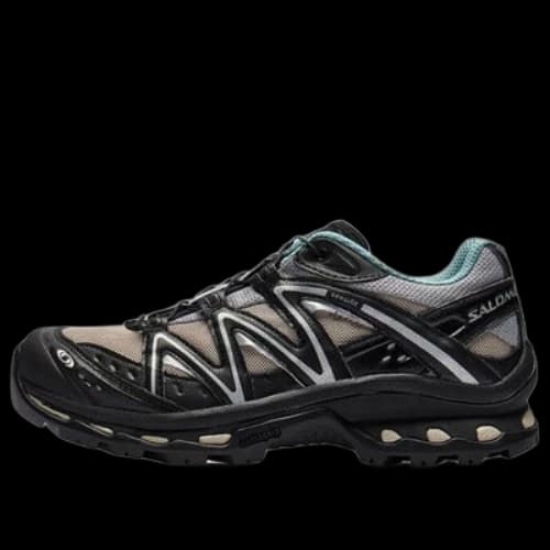 Salomon XT-Quest 'Black'