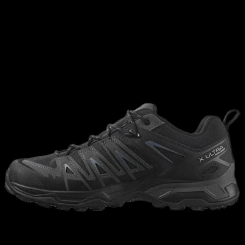 SALOMON X Ultra Pioneer GTX 'Blue Black'