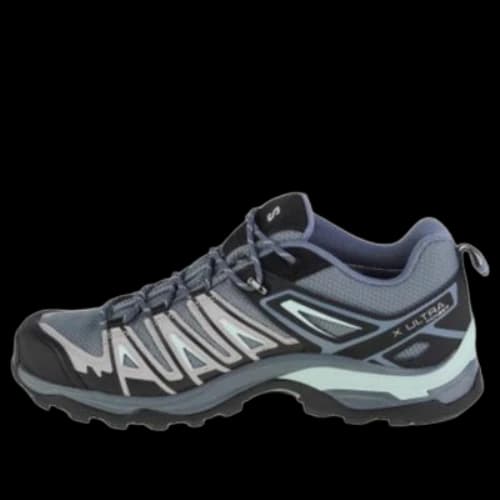 SALOMON X Ultra Pioneer GTX 'Stormy Weather' (Women's)