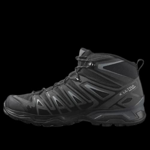SALOMON X Ultra Pioneer Mid Gtx 'Black'