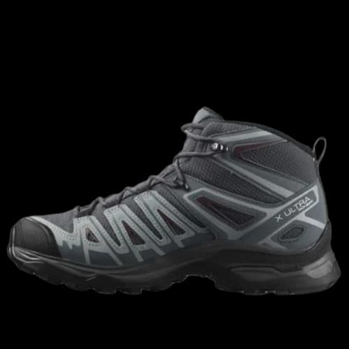 SALOMON X Ultra Pioneer Mid Gtx 'Navy Black'