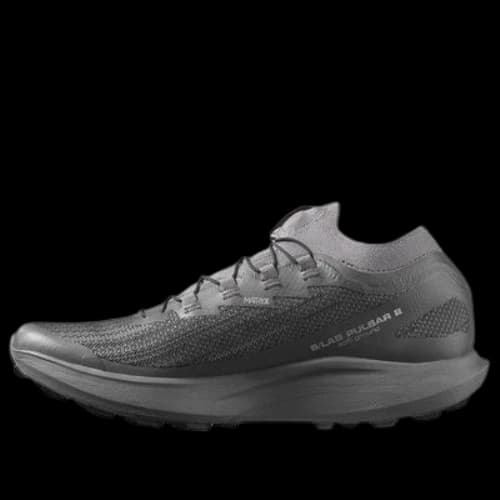SALOMON Lab Pulsar 2 'Grey'