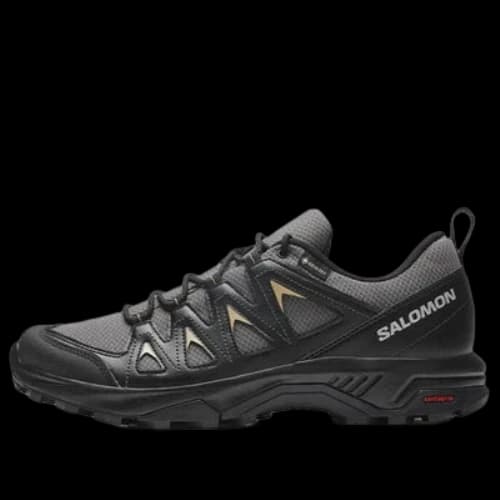 SALOMON X Braze GTX 'Black'