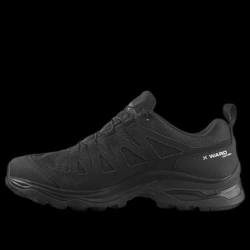 SALOMON X Ward 'Black' (Women's)