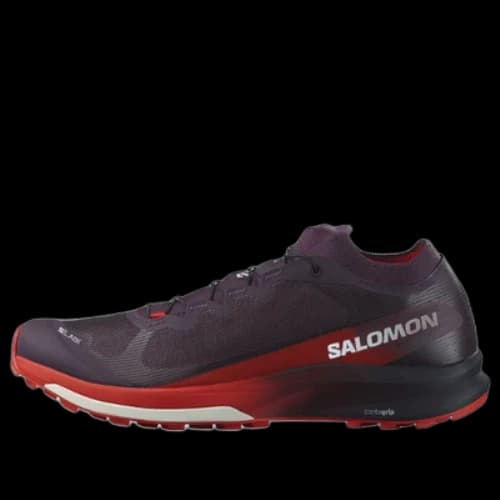 Salomon S-Lab Ultra 3 'Plum Perfect'