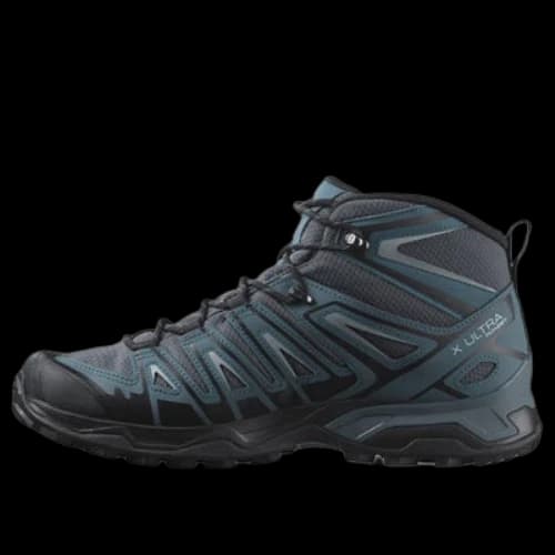 SALOMON X Ultra Pioneer GTX 'Navy Grey'