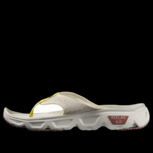 SALOMON Reelax Break 6.0 'Cream'