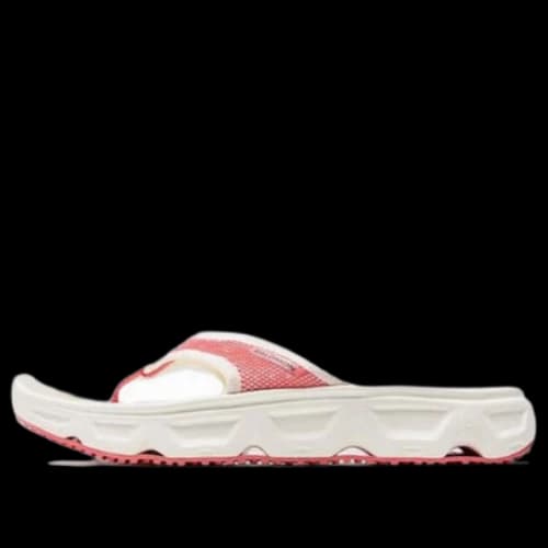 SALOMON Reelax Break 6.0 'Cream Pink' (Women's)