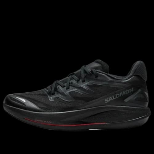 SALOMON Phantasm 2 'Triple Black'