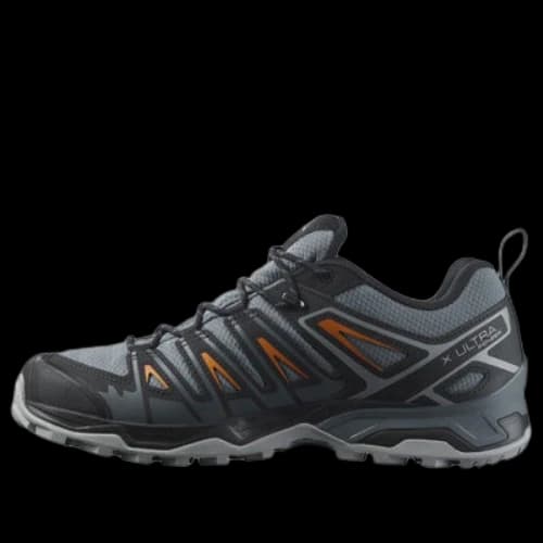 Salomon X Ultra Pioneer CSWP 'Black Grey Orange'
