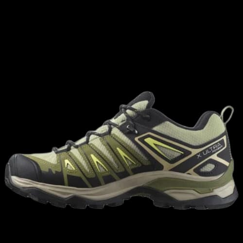 SALOMON X Ultra Pioneer Cswp 'Olive Green Black' (Women's)