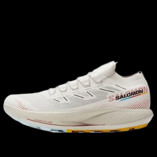 SALOMON Pulsar Trail 2 Pro 'White'