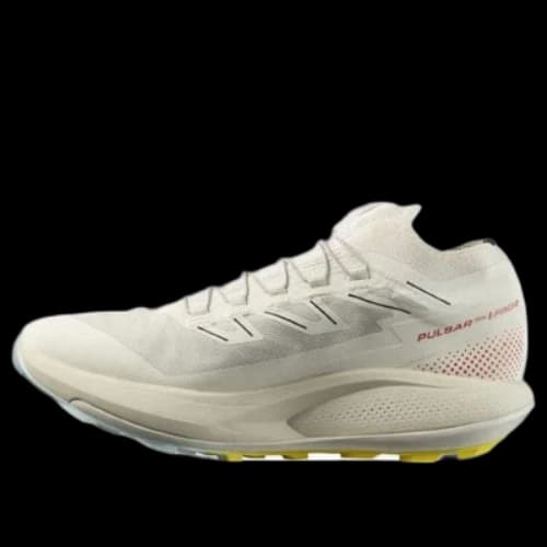 SALOMON Pulsar Trail 2 Pro 'White' (Women's)