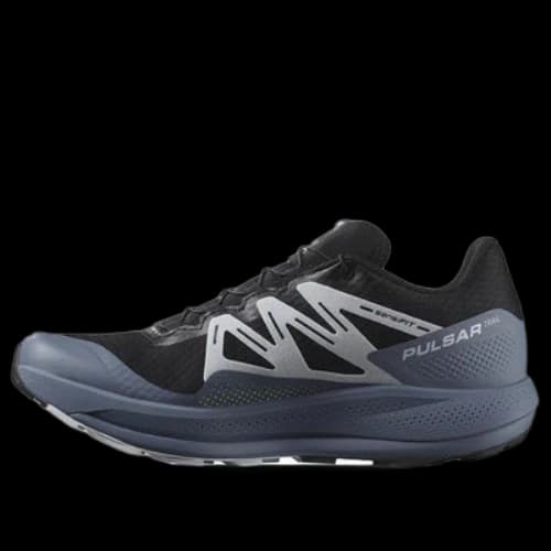 Salomon Pulsar Trail 'Black China Blue'