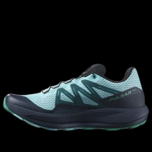 SALOMON Pulsar Trail 'Blue Black'