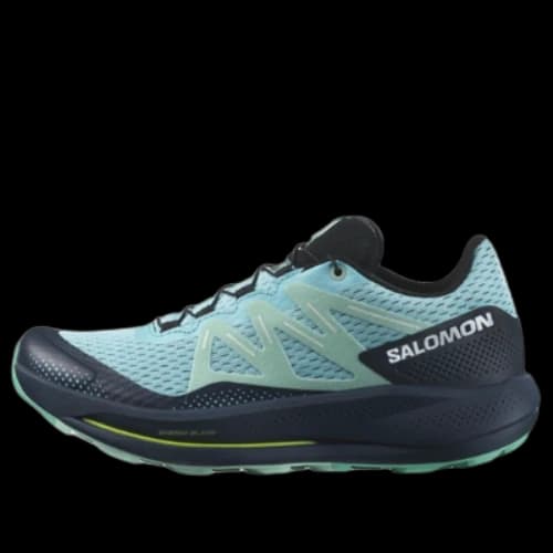 SALOMON Pulsar Trail 'Blue Radiance' (Women's)