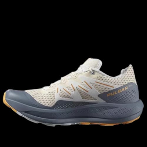 SALOMON Pulsar Trail W 'Cream White' (Women's)
