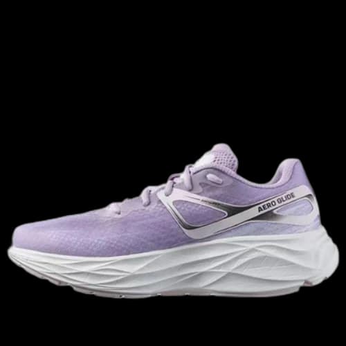 SALOMON Road Running 'Purple White' (Women's)