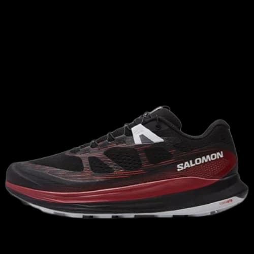 SALOMON Ultra Glide 2 'Biking Red'