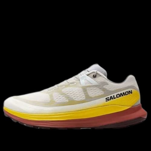 SALOMON Ultra Glide 2 'Hot Sauce'