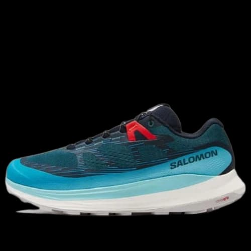 SALOMON Ultra Glide 2 'Blue Red'