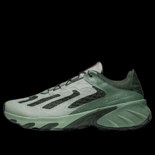 SALOMON Speedverse Prg 'Green'