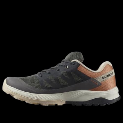 Salomon Outrise GTX 'Black Coral Gold' (Women's)