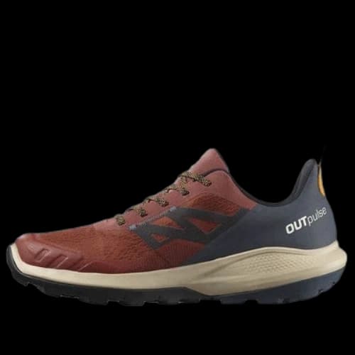 Salomon OUTpulse GTX 'Burnt Henna'