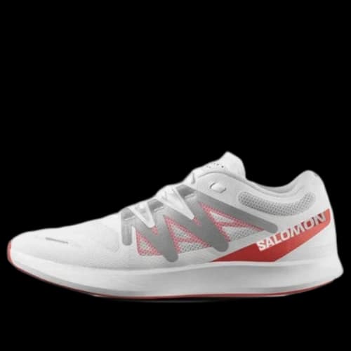 SALOMON Phantasm Lite 2 ' White Red Grey'