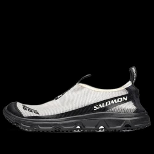 SALOMON x Sandy Liang Rx Moc 3.0 'White Black'